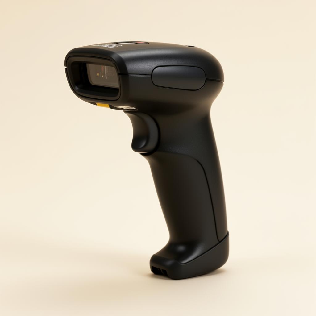 Barcode Scanner
