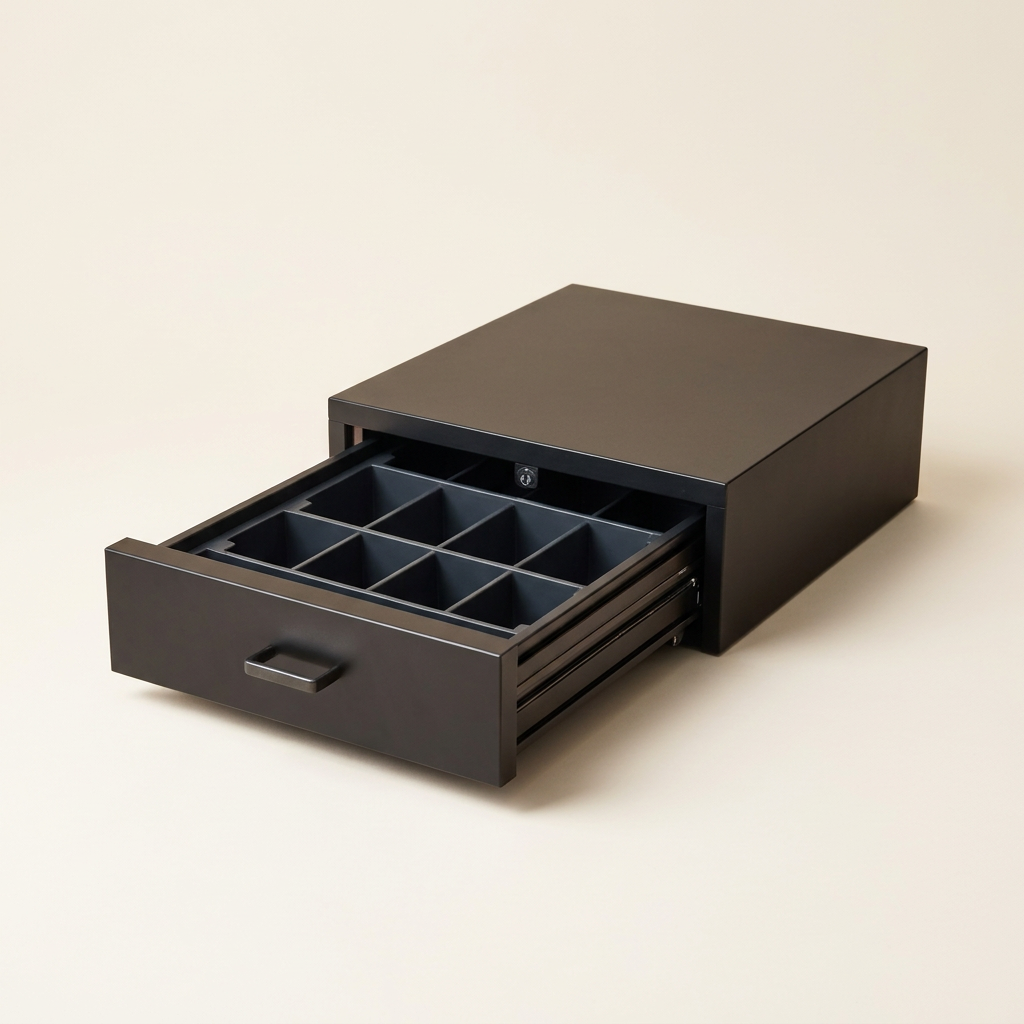 Cash Drawer